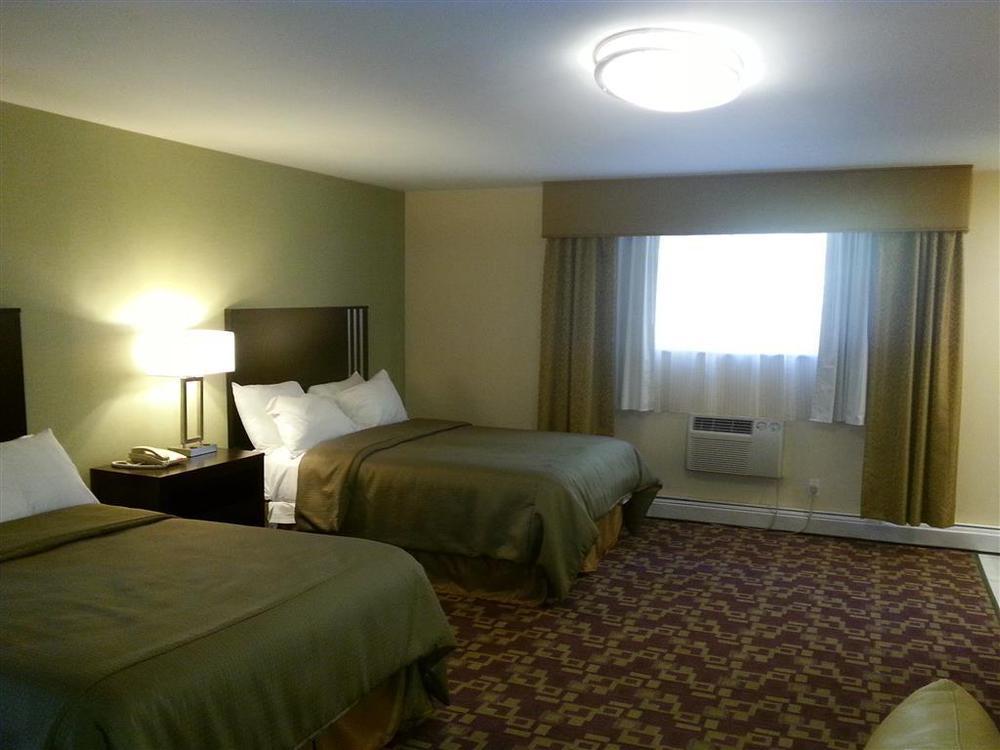 Americas Best Value Inn Providence-North Scituate Quarto foto